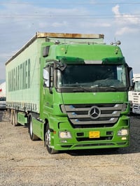 اكتروس ٢٠٠٨ • حجم ١٨٤٨ • أربيل