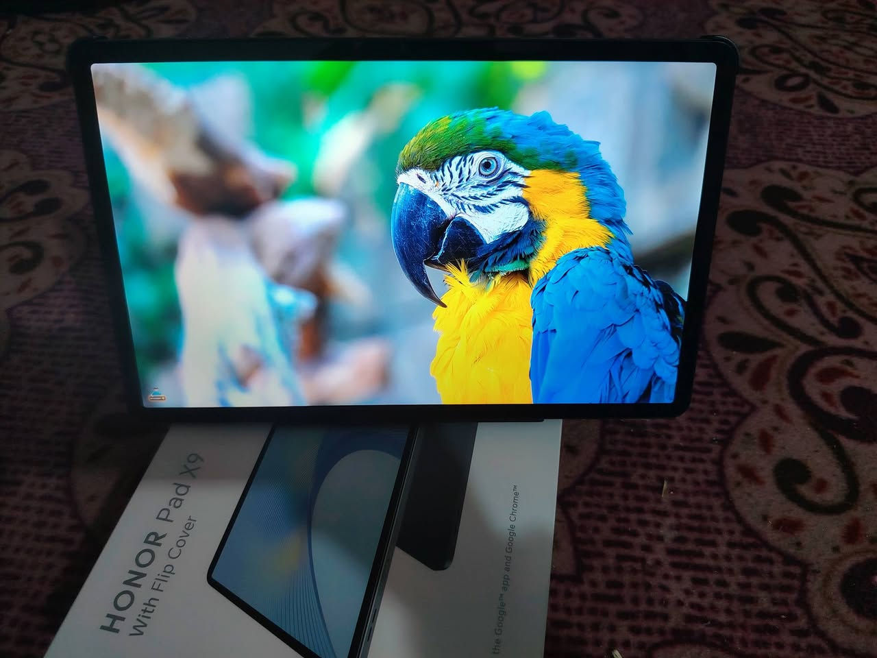 سلام عليكم باد HONOR padx9  شاشا 120 هيرتز عشويه 8 جهاز جديد كلش بعده غراضه ويه صار اقل شهر من ماخذه سعر 200 بيه مجال قليل بيع فقط بغداد حي اور


**إذا كنت صاحب هذا الإعلان وتريد حذفه لأي سبب، رجاءا أرسل رسالة إلى الدعم الفني**