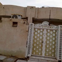 بيت للبيع طابو صرف المساحة 100متر  منطقة الجمعيات نهاية شارع 20 077108...