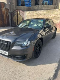 كرايسلر 300 • ٢٠١٩ • ٣ قطع صبغ