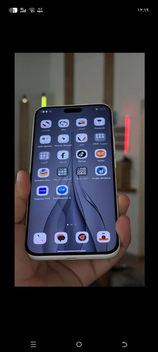 السلام عليكم. تكنو بوڤا سلم.
ذاكره256. 

كامره50ميگابكسل 

نضافه 95%

مراوس بأيفون

او بيع

***********
