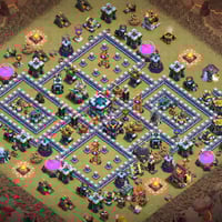 تاون 13 • بغداد • تسليم وجه لوجه