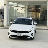 k3 موديل 2022 فول موصفات ماشي66 بسمي بيها حادث نص بنيد صبغ 128$ 077099...