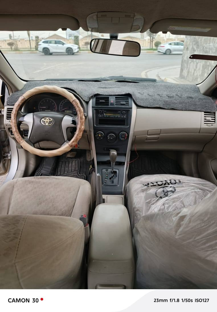 سلام عليكم كورلا موديل 2009رقم بغداد سنويه مجدده ل٢٧مصفره هيئه وغرامات تحويل ثاني يوم ضربه بجم مرجع شركه وجاملغ لخلفي بدون دواخل محرك 1800 كير لبك ايأاخر مرات لسعر 73 بيها مجال شويه صدرها جديد دبلات جدد منضومه تبريد جديده مكاني لفلوجه ***********
