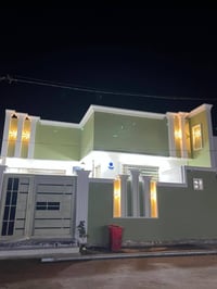 يا اللة بيت مساحة 200 متر طابو زراعي سند 25 شارع 20متر وبسعر كلش مناسب...