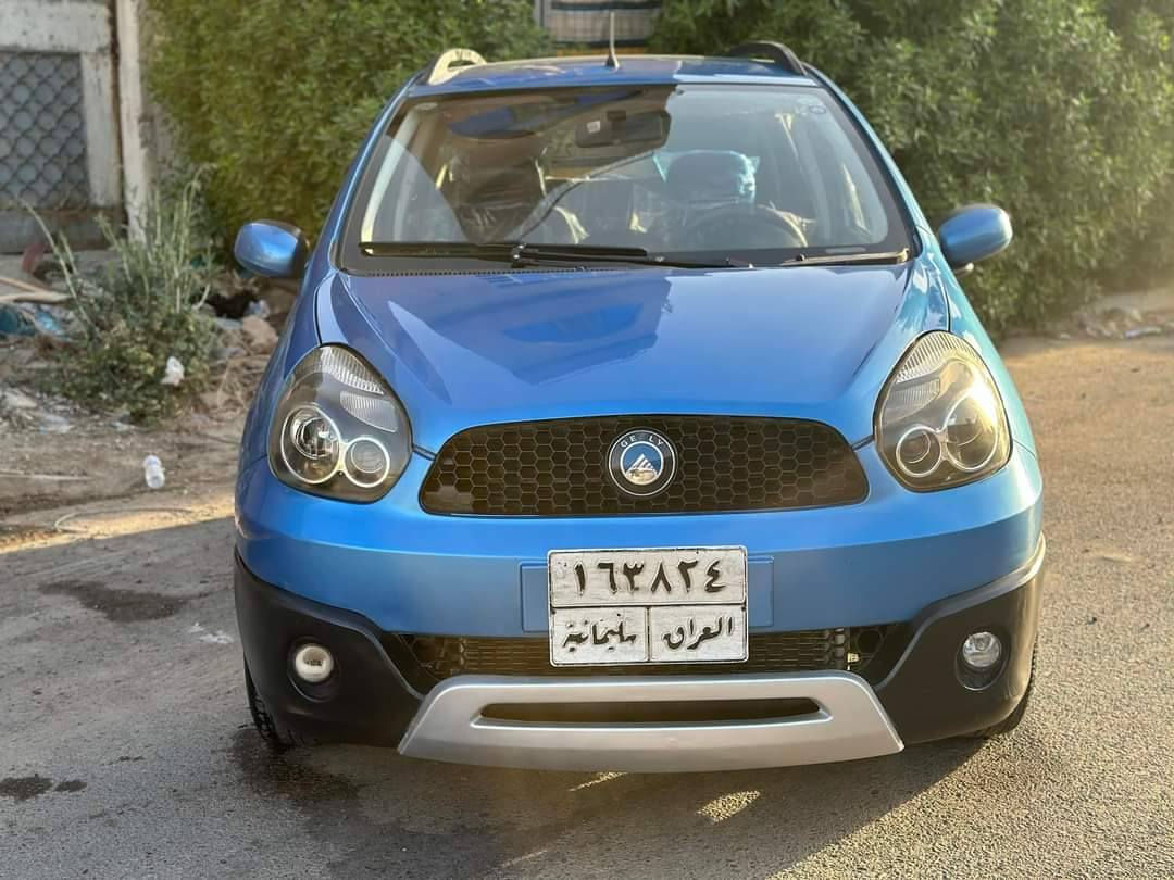 لسلام عليكم للبيع سياره باندا كروز 
موديل ٢٠١٣ مصبوغه صبغ عام للجماليه اوراقه ضايعه سنويه وكاله رقمه سليمانيه ع لقديم بسعر ٣٥ ورقه مكاني كوت عزيزيه +9647844859993  اي تفاصيل أكثر اتصلو ع الرقم


**إذا كنت صاحب هذا الإعلان وتريد حذفه لأي سبب، رجاءا أرسل رسالة إلى الدعم الفني**