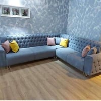 ٧ مقاعد • كوشات • خصم أسبوع