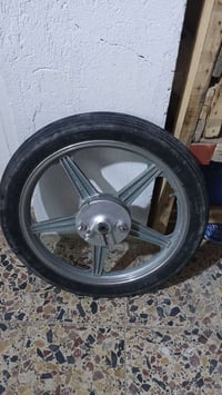 ويل امامي • اصلي تايوان • بريك امامي