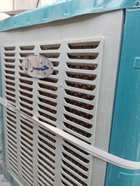 مبردة جنرال • جديده • مشتغله قليل