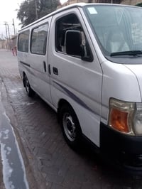 نيسان البيع موديل 9 جهازه من كلشي مطلوبة 30ورقه مكينه ونجي السعر 100 ه...