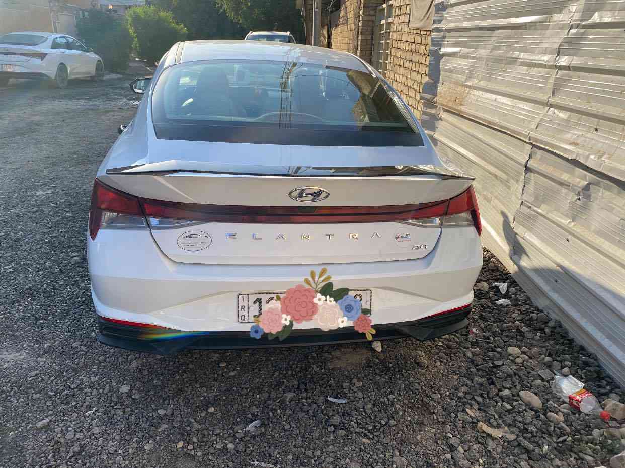 النترا 2021 خليجي
مواصفات نص فول 

مكفوله من الصبغ 

رقم بغداد باسمي تحويل ثاني يوم
مكان السياره بغداد الدورة

السعر 162$ 

***********
