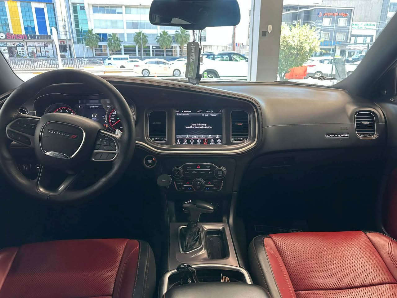 سلام عليكمُ
Dodge gt pulas 2022      Shareka harlem 
xalije

 
سەیارەکە یەک دەستە خەلیجیە شركة هارلمە زۆر زۆر خاوینە و سبوخ و قنج و قۆپ بە شەرت هیچی نیە 

تەنهــا 
٤٠هەزار کیلۆمەتر رۆیوە

سەیارەکە مواسفات gt pluas فول فولە

کوشن سارد و گەرم
سوکان هیتەر 
ئاوینە رادار
دژە فول
سەقف سلایت
ناو سورە
شاشە گەورە  
گێر و مەکینە و کاربایت هەمووی بە شەرت
٤ تای نوی لۆ بەسترایە

سەیارەکە یەک دینار مەسروفی تیدانیە بە شەرتی فەحس

بە ناوی خۆمانە تحویل بەشەرت

سعر $335 مجالەکی کەم

سەیارەکە لە هەولێرە

مشترى ته له فون بكه له خزمتم أربيل, العراق


**إذا كنت صاحب هذا الإعلان وتريد حذفه لأي سبب، رجاءا أرسل رسالة إلى الدعم الفني**