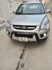 سبورتج • ٢٠١٠ • مكفولة