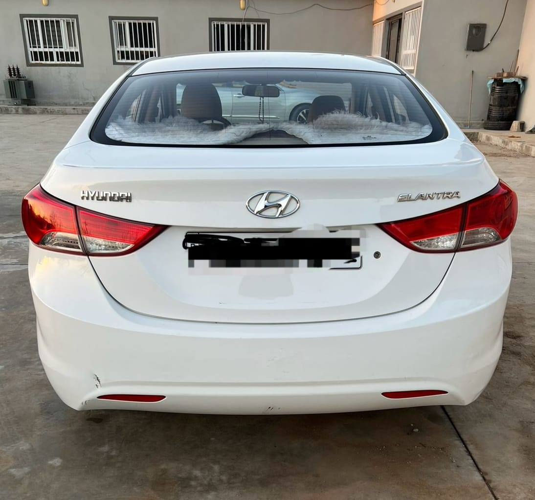 النترا ابيض
موديل ٢٠١٢
كير اوتماتيك
كير ومحرك وتبريد شرط
كير مفتوح بس شرط مابي اي عيب
محرك ١٦
سنوية ورقم جديد بسمي
كود بنزين
سونار فحص موجود بالصور
السعر 100 وبي مجال قليل
العنوان كركوك
للإستفسار الاتصال *********** كركوك, العراق
