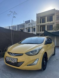 النترا 2013 خليجي. صبغه اولى مكفوله من الضربه سياره جاهزه تخم تاير قبل...