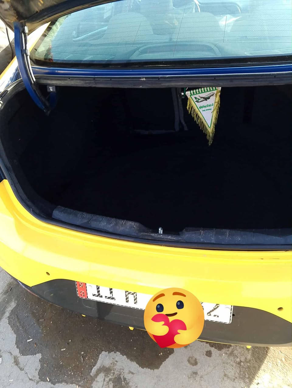 إلنترا ٢٠١٩ أمريكي باتري جديد دوشمه كامله جديده
السعر ١٣٠ وبيه مجال
تفاصيل اتصل عل هذا الرقم
***********
مكان السياره حله
رقمهه بغداد ثاني يوم مداور
