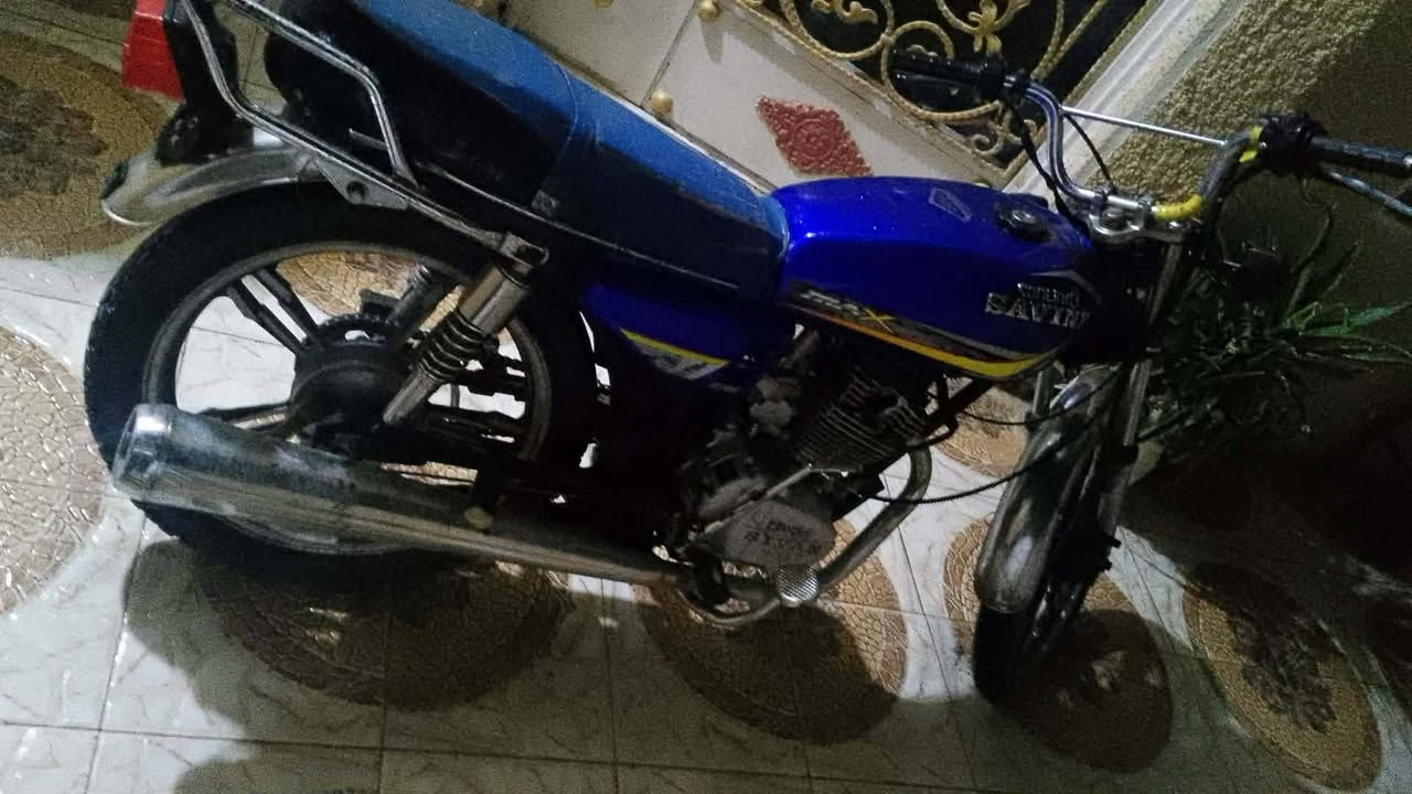 دراجه موديل ٢٠٢٢ نضيفه مكاني ديالى جديده الشط 
***********
متواجت واتساب
