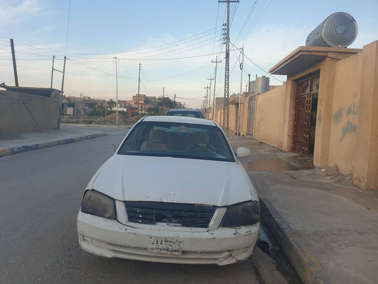 كيا اوبتيما موديل 2000 محرك وكير كورلا اوتوماتيك رقم فحص صلاح الدين سنويه بيضة بيها وكالة قديمه متروكة ما يشتغل سنويه 10 ورقه


**إذا كنت صاحب هذا الإعلان وتريد حذفه لأي سبب، رجاءا أرسل رسالة إلى الدعم الفني**