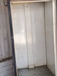 براد • شغال • على الفحص