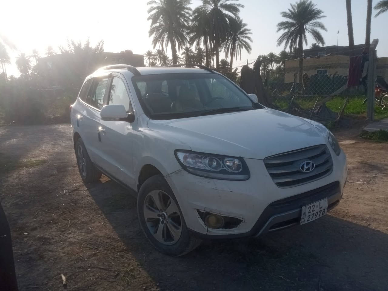 السلام عليكم سياره سنتافي موديل 2012فول مواصفات واحد ع واحد مكينه 2400سبعه راكب السياره بيه مكانات صبغ بس ابيع صبغ حزام سياره جاهزه  السعر   110وبيه مجال اي استفسار اكثر اتصل ع رقم موجود ***********
