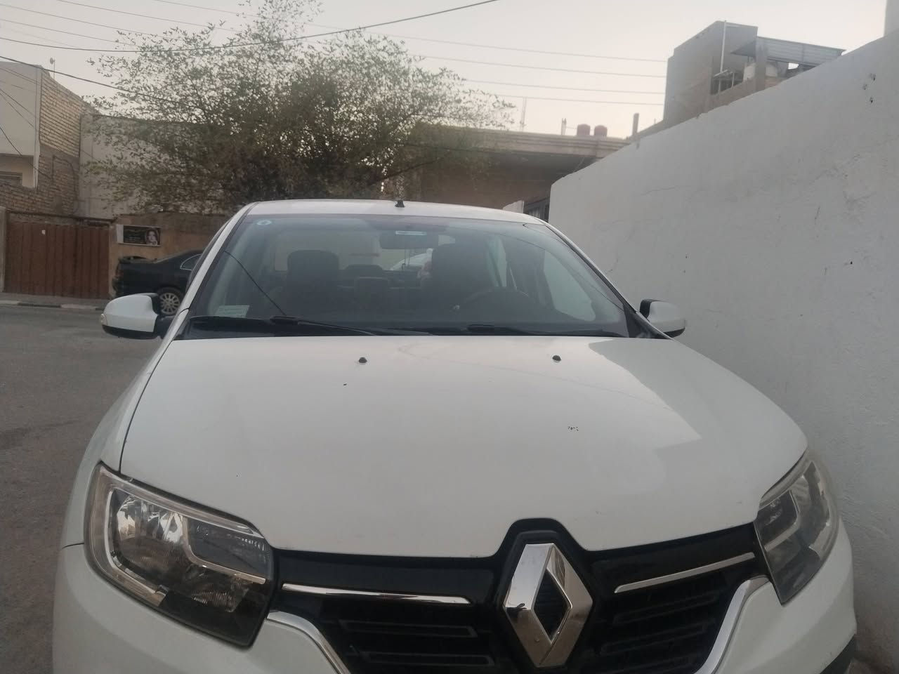 رينو سمبول ١٩ مكفولة رقم انكليزي تحويل مباشر للبيع@


**إذا كنت صاحب هذا الإعلان وتريد حذفه لأي سبب، رجاءا أرسل رسالة إلى الدعم الفني**