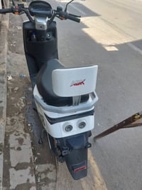 دراجة شحن بطاريات لثيوم فول مواصفات .. جديدة جدا مكفولة استخدام اقل ال...