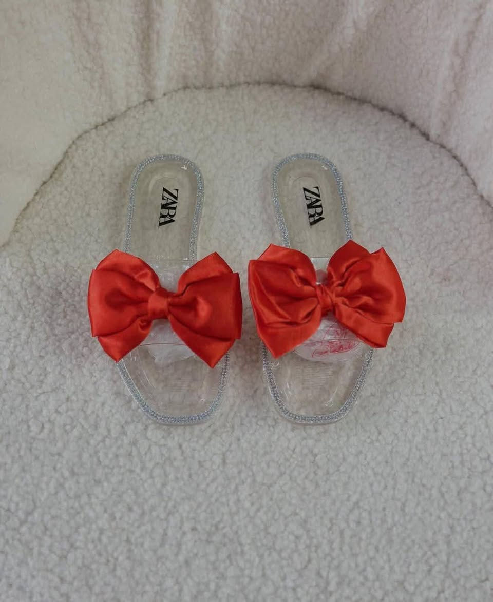 سليبر شفاف يجنن
قياس ٣٧ - ٤١
السعر ٧ الاف
توصيل جميع محافظات العراق ٣ الاف
توصيل بسمايه الف دينار فقطططط
للحجز مراسله الصفحه


**إذا كنت صاحب هذا الإعلان وتريد حذفه لأي سبب، رجاءا أرسل رسالة إلى الدعم الفني**