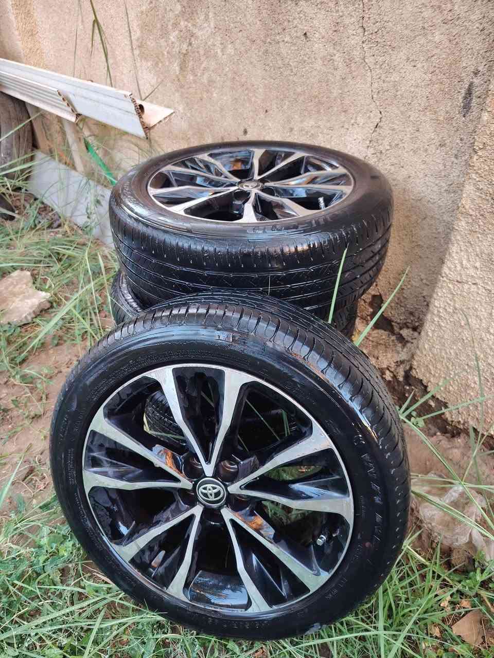 ويل كورلا ١٧ مال شركه
السعر ٣٠٠الف
***********
