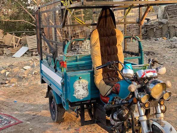 ستوته للبيع موديل 22 اوراق اصوليه المكان بغداد سعر اثنين وبيها مجال بسيط شراي يتصل هذا رقم صاحبها ***********
