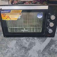 اوفن • للبيع