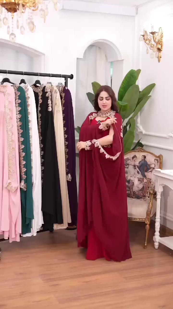 عندج مناسبه و محتارة شوفي الجمال والفخامه 💫👑
نفس الصورة يوصلكم وبعد احلى
اي اختلاف رجعوا مع المندوب
 🥰#اسعارنا مناسبه للجميع #قياسات خاصه وشبابيه #ازياء   #موضة #قفاطين #بشتات #ملابس #قفطان #بغداد #العراق #ازياء #موضة #قفاطين #بشتات #ملابس #قفطان#بغداد @متابعين خدمة التوصيل متوفره  لجميع انحاء العراق


**إذا كنت صاحب هذا الإعلان وتريد حذفه لأي سبب، رجاءا أرسل رسالة إلى الدعم الفني**