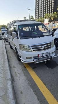 سياره فتون 20008رقم نكليزي محوره مكينه ونجي مكينه جديده  تخم جديد كير ...