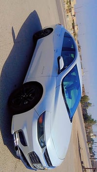 ماليبو • موديل ٢٠١٧ • كفالة مكينه وكير