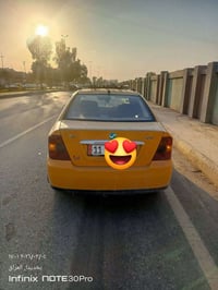 سيكي • ٢٠١١ • رقم بغداد