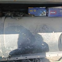 منظومة زافولي • كارت ضمان • بابل