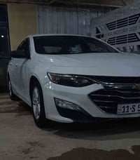 ببع او مرواس ماليبو 21 مرقم بغداد