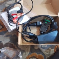 جهاز برمجة السيارات للبيع قيم باليرضي الله لايوجد توصيل للاستفسار 0770...