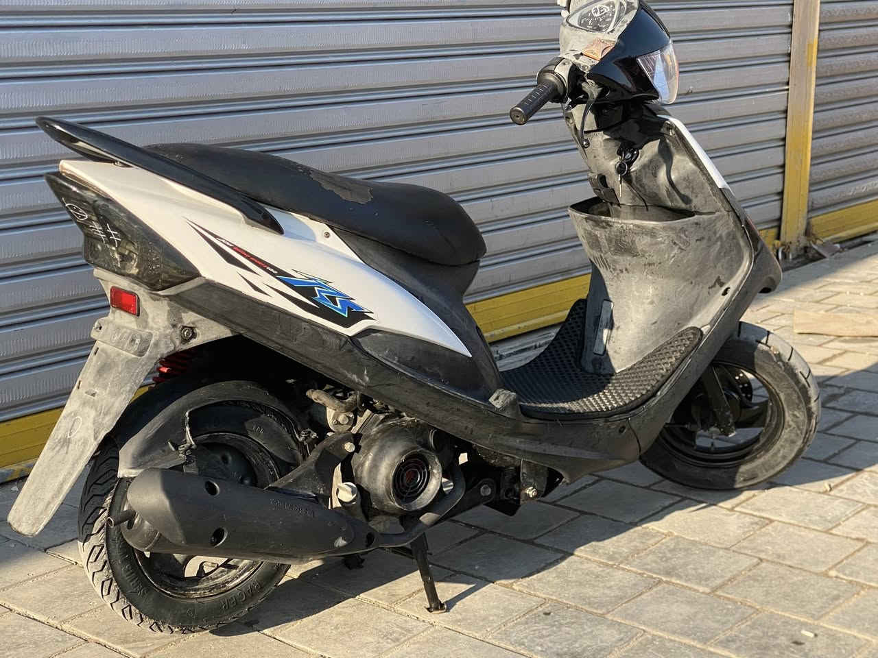 ماكس عدلة أوراق منفيس جاهزة نكره سلف بكل وقت شلعة معدل محرك ممفتوح الكفر ختم واحد السعر 600وبيها مجال للشراي مكاني بغداد حي البتول ***********
