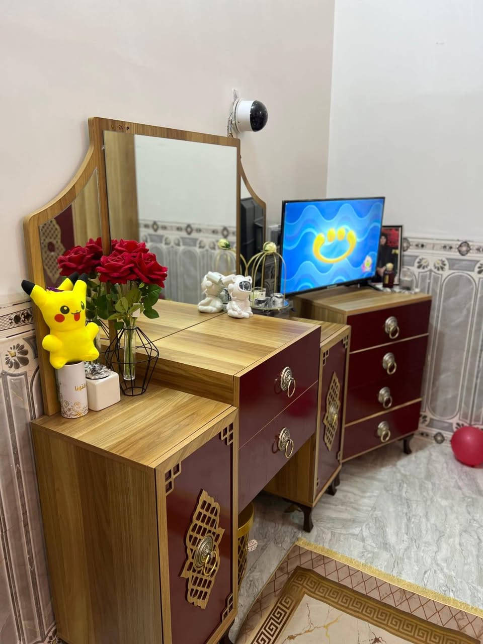 غرفه نوم تركي بالكارتون مكاني العماره 
فضاء  علي الغربي السعر500


**إذا كنت صاحب هذا الإعلان وتريد حذفه لأي سبب، رجاءا أرسل رسالة إلى الدعم الفني**