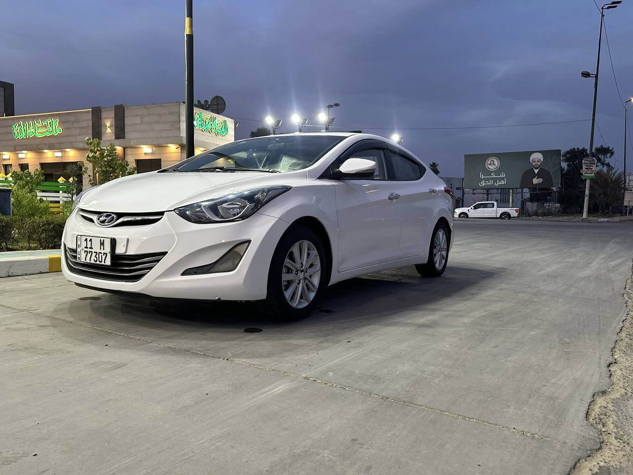 السلام عليكم (( السعر 107 ))

النترا موديل 2015 خليجي فول مواصفات  رقم بغداد الدولي الجديد ب اسمي سنوية 2031 هزة جديدة كاملة ما تخسر عليهة دينار بيهة مكانات صبغ ابيع عام مكفولة لغود شواصي بدون دواخل ابد علماً المكانات تقشير بدون حادث فقط ضربة بسيطة بالجاملغ الخلفي  

مواصفات السيارة 👇

1-محرك  2000 دوش

2-تحكم ستيرن 4 جهات 

3-شاشة كاميرا 

4-كشنات جلد

5-فتحة

6-سنتر لوك بلادي + مرايات جانبية كهرباء + إشارة

7-نظام Eco تقليل بانزين + نظام تثبيت سرعة CRUlSE8- 

8-ويل كب 16 بلادي كوري

9- تبريد قطعتين 
 

 

سيرفز صيانة كامل للسيارة غرفة الاحتراق بالكامل وفيت بم اصلي وكالة بلكات + مجاول + نوزلات  سيارة كاملة وما ناقصهة شي وجديدة حيل وحته الدهن البيهة وكالة AMSOIL
سيارة كاملة وما تحتاج اي مصرف 

المكان بغداد غير متواجد ع الفيس فقط اتصال
 للاستفسار ( *********** )
