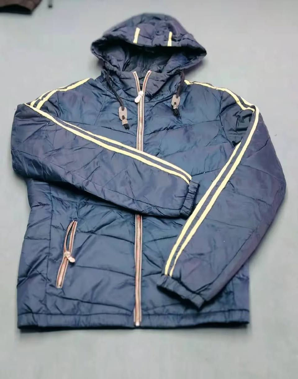 السلام عليكم اخوان عله بركه الله تعالى وصول وجبه قماصل باله اوربية بسعر خيالي 8تلاف دينار ويوجد توصيل داخل بغداد فقط بل ستفسار ***********
