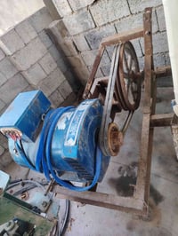 يوجد هاوزن للبيع جديد للاستفسار الاتصال على الرقم 07807600073