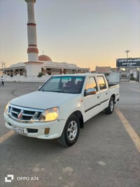 فوتون 2013 مكينه بخ كير و مكينه واكسن بشرط بدون دعم بدون صبغ طخم تواير...