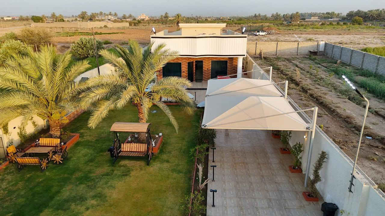 � مزرعة تودي  للإيجار اليومي – مكان يجمع الفخامة والراحة 🌿
مزرعة متكاملة وجاهزة لإقامة

💍 حفلات الأعراس

💐 الخطوبة

📜 عقد القِران

🎉 وجميع المناسبات العائلية

✨ حديقة كبيرة ومرتبة تناسب التجمعات والتصوير

✨ مساحات خضراء واسعة وأجواء طبيعية هادئة

✨ ألعاب أطفال آمنة للترفيه

✨ بلياردو ومنضدة لقضاء وقت ممتع

✨ خصوصية تامة وتنظيم مريح للضيوف

✨ أجواء تجمع بين الطابع الشعبي الأصيل واللمسة الفخمة

📅 الإيجار متوفر يوميًا

للاستفسار والحجز يرجى التواصل على رقم  الهاتف ***********
