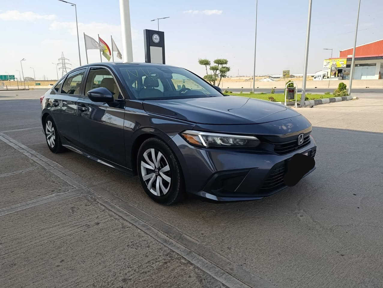 سلام عليكم 
وجبه جديده سيارات وارد امريكي 
موديل 2024   /2025
Kia Forti 
Kia K5 
Toyota Corolla 
Toyota Camre 
Ford edge 
Honda civic 
Hondai Tucson 
Jeep Compass 
Kia Soul 
Kia Seltos 
Nissan santra 
لمعلومات اكثر اتصال او مراسله واتساب 👇
***********
*********** أربيل, العراق
