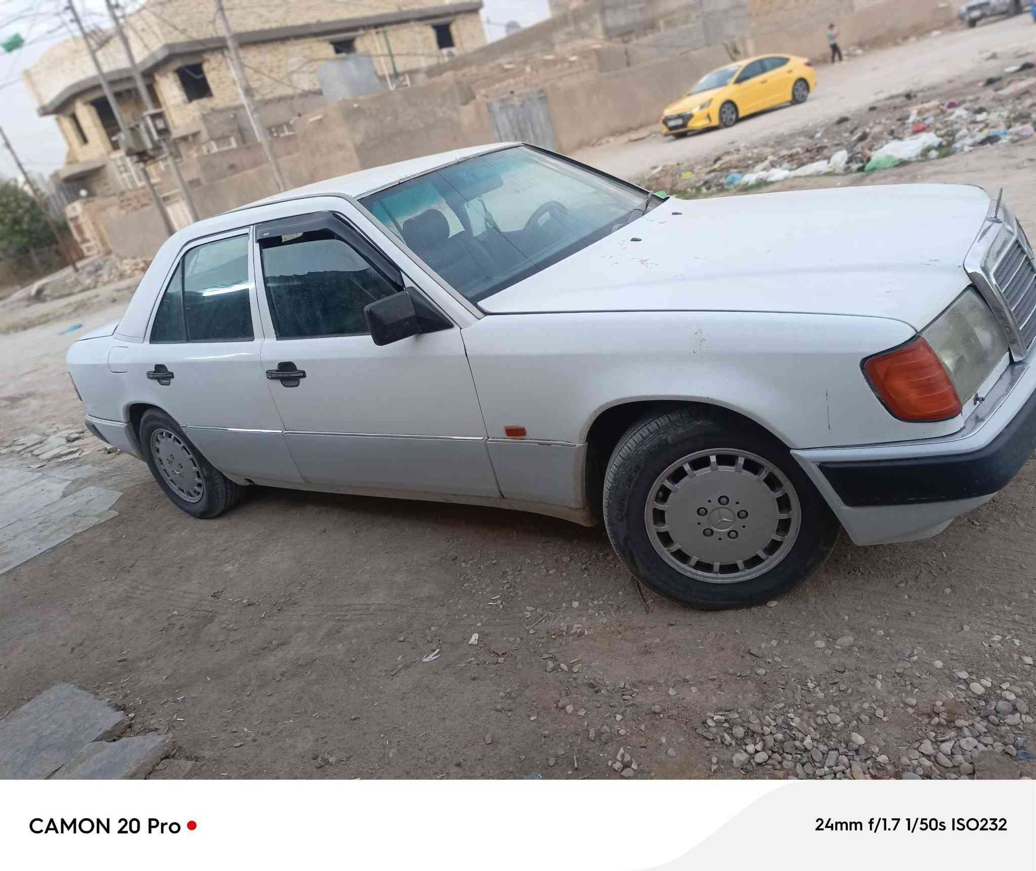 السلام عليكم مارسدس دب للبيع موديل 87رقم بغداد دولي مكينه وكير 3000شرط لاتنقيص ولاتبخير كفاله تبريد ثلج كهربائيات كلها شغاله والكشر شوف العين دواخلها حلوه مكاني ذي قار قضاء النصر السعر 57وبيها مجال رقم الهاتف ***********اتصل وتدلل
