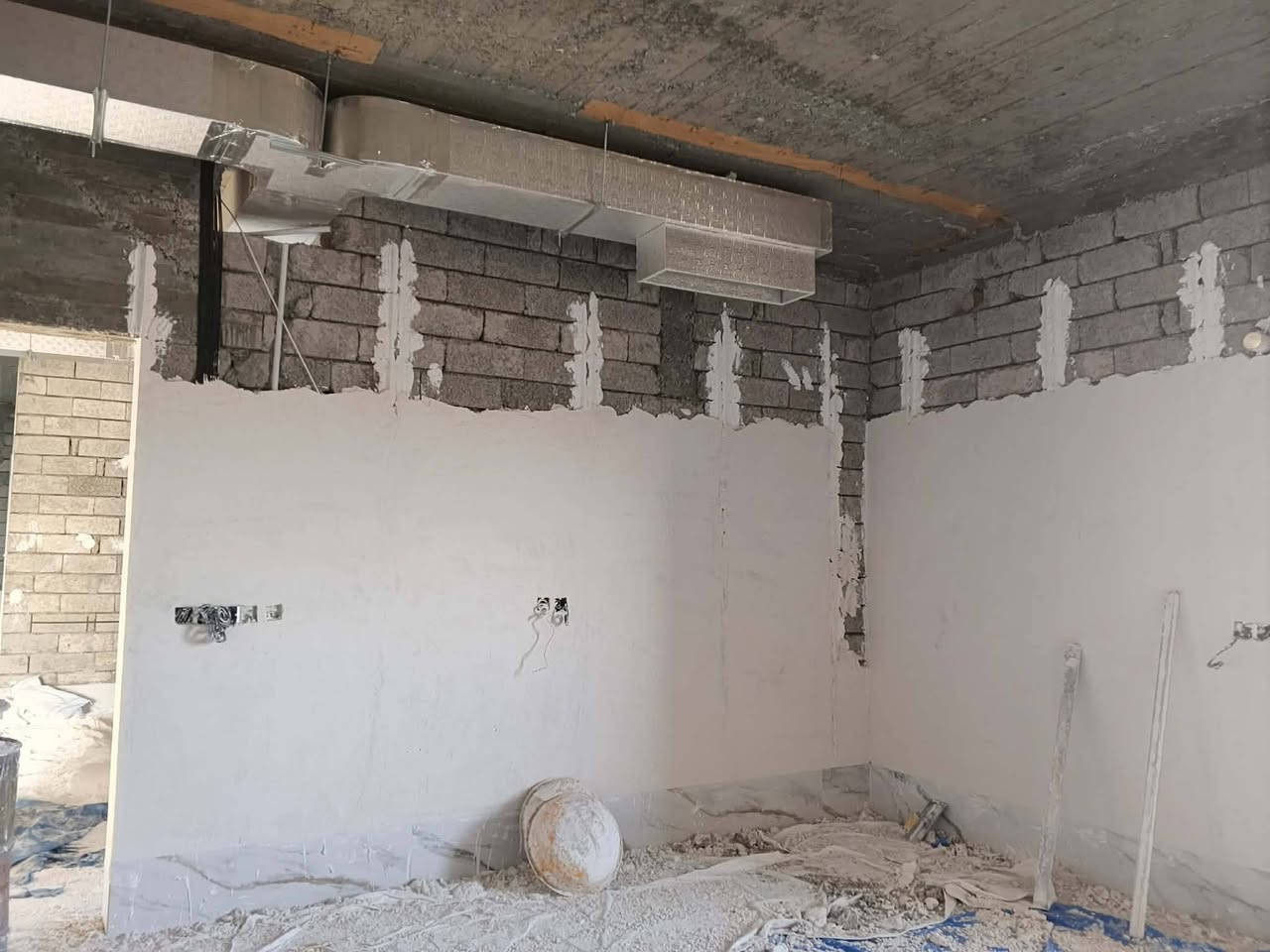 سلام عليكم #
#شغل _ مساطر _ وعلخيط🧵
كادر لبخ جص شغل عالمساطر
#من الموصل البيت يطول 3إيام 
المبيت ابنفس البيت النشتغلو
التزام بالموعد وأتقان بالعمل والي
يريد شغل مرتب 
يتصل ‏‪***********‬‏شتغلت
بيوت عديدة في الشرقاط جميله
بعاجه سكنيه الخضرانيه الفليته 
الخانوكه السده حي زراعي
الخصم ولي يريد يشوف شغل اني حاضر مجموعة تتكون 5وصطوات و5عمال هاذا جزء من عملي ومن الله توفيق للجميع الخاص مفتوح وشتغلت في اسديره الخانوكه اليريد يشوف اشغل هلا بي،،، الخاص مفتوح
