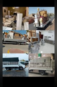 #ويه شركه السيد نقل اثاث العام) اتصال واتساب /07807494015 اتصال واتساب...