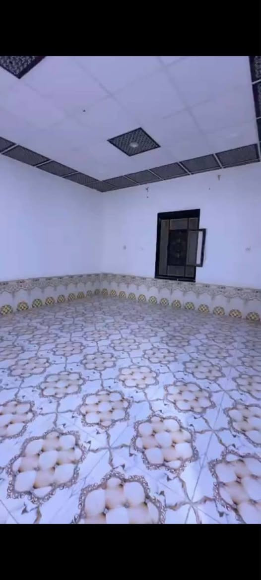 السلام عليكم متوفر بيت للايجار 3غرف وستقبال وصاله ومطبخ وصحيات المكان ابي الخصيب طريق الصحراء الشهر 400


**إذا كنت صاحب هذا الإعلان وتريد حذفه لأي سبب، رجاءا أرسل رسالة إلى الدعم الفني**