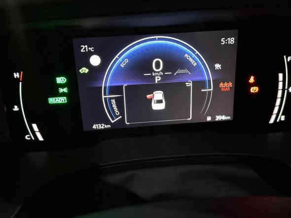 كامري 2025   هايبرد علامه جديده HEV  تحميع الصين  فول مواصفات  سنويه باسمي  

KM عداد 4 الف

🔥السعر 37 مليون    🔥

عنوان /المنصور خلف مطعم ساعه 

المواصفات 
🥏مكينه الفين هايبرد كهرباء وبانزين  شحن ذاتي 
🥏سلايت 
🥏بصمه + ترحيب + دخول ذكي 
🥏داخل جلد اسود اصلي  + كرسي السايق كهرباء
🥏رادار امامي + تحديد مسار طريق + سياقه ذاتيه 
🥏خمس كامرات محيطيه 
🥏جام اخضر ملون بلادي 
🥏هاندر بريك بصمه + اوتو هولد 
🥏كيجات ديجتل + شاشه مسجل كبيره + تبريد وتكم دشبول كامل لمس 
🥏تبريد قطعتين
🥏بكلايت لد 
🥏 لايت داينمك عالي ناصي اوتو + حساس اطار+حساس مطر   
 🥏ايرباك عدد 10
🥏اشاير مري + مري شفط اوتو 
*********** بغداد
